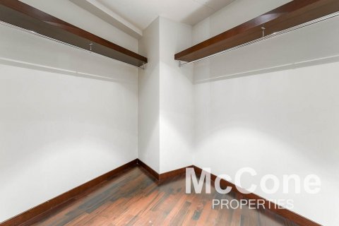 Byt v Downtown Dubai (Downtown Burj Dubai), SAE 2 ložnice, 152.27 m² Č.: 586828 - fotografie 12