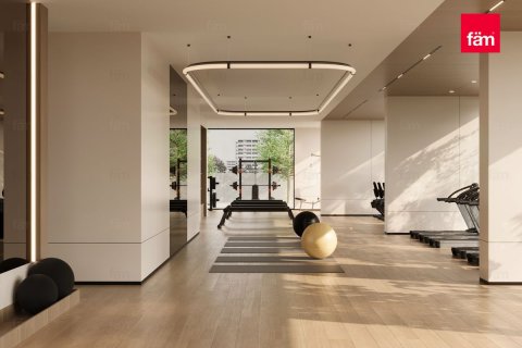 Apartment in Dubai, UAE 3 bedrooms, 161.6 sq.m. № 622678 - photo 4