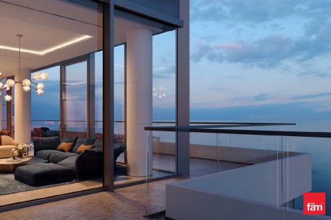 Byt v Dubai, SAE 2 ložnice, 154.4 m² Č.: 622683 - fotografie 5