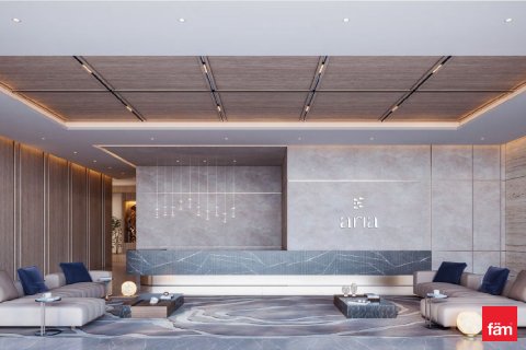 Byt v Dubai, SAE 2 ložnice, 154.4 m² Č.: 622683 - fotografie 7