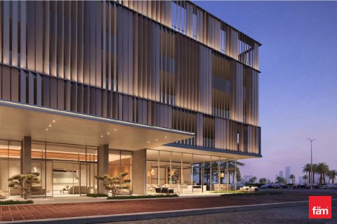 Byt v Dubai, SAE 2 ložnice, 154.4 m² Č.: 622683 - fotografie 9