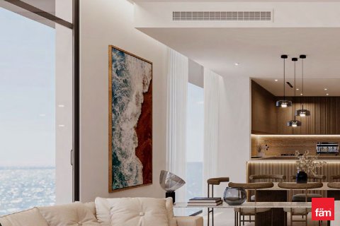 Byt v Dubai, SAE 2 ložnice, 154.4 m² Č.: 622683 - fotografie 3