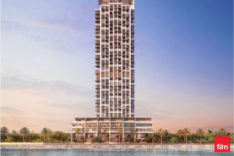 Byt v Dubai, SAE 2 ložnice, 154.4 m² Č.: 622683 - fotografie 4