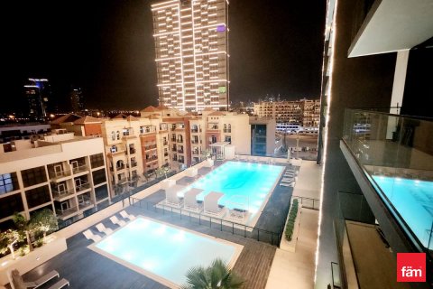 Appartamento in affitto a Dubai, EAU 2 camere da letto, 95.9 mq. № 622677 - foto 1