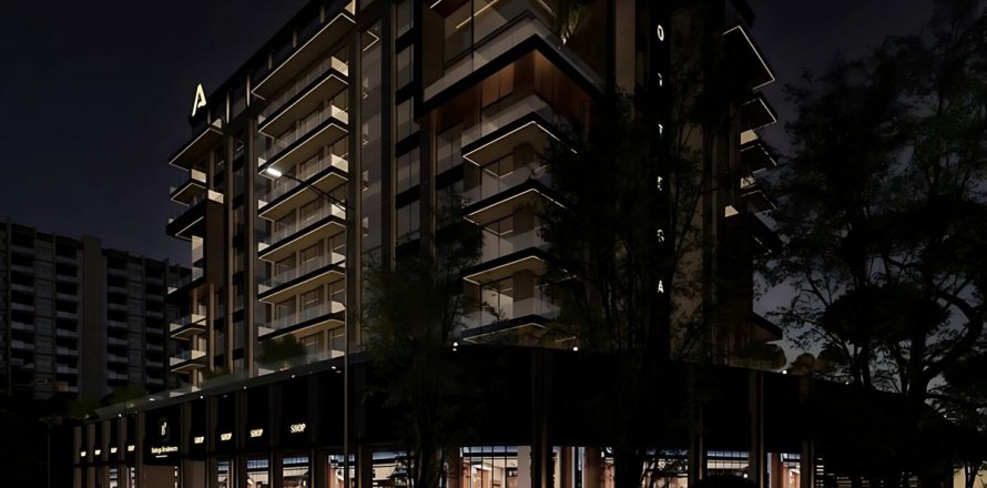 Apartment in Majan, Dubai, UAE 2 bedrooms, 148 sq.m. № 622679