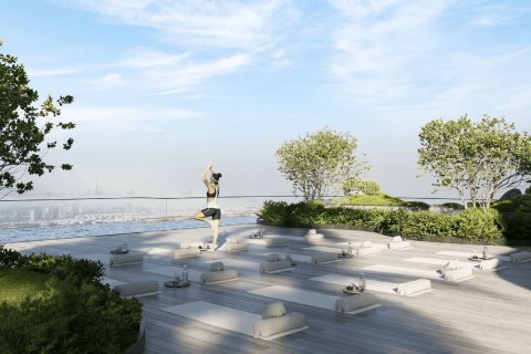 Byt v Dubai Science Park, SAE 1 ložnice, 112 m² Č.: 622682 - fotografie 6