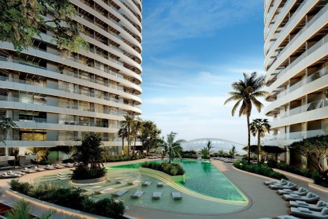 Byt v Dubai Science Park, SAE 1 ložnice, 112 m² Č.: 622682 - fotografie 8