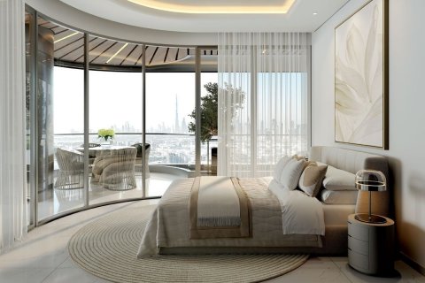 Byt v Dubai Science Park, SAE 1 ložnice, 112 m² Č.: 622682 - fotografie 3