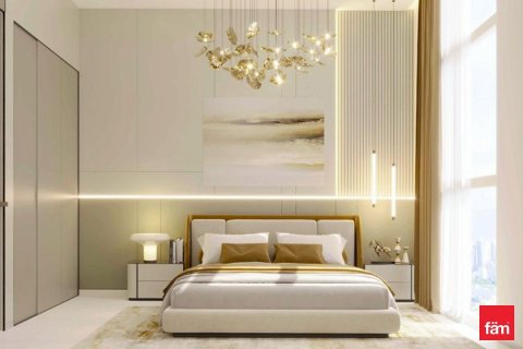 Apartament në Dubai, Emiratet e Bashkuara Arabe 1 dhomë gjumi, 75.3 m2. № 622681 - Foto 9