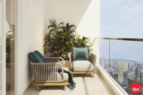 Apartament në Dubai, Emiratet e Bashkuara Arabe 1 dhomë gjumi, 75.3 m2. № 622681 - Foto 10