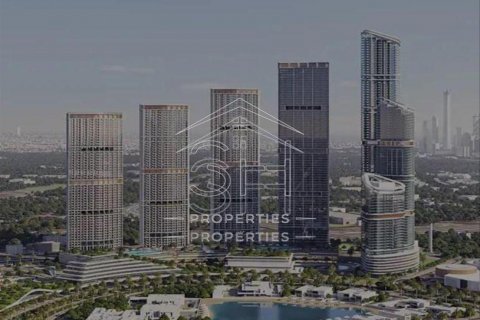 阿联酋 Dubai Mohammed Bin Rashid City 待售 : 2 卧, 114.6 平方米 , 编号541087 - 照片 13