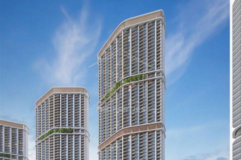 Byt v Mohammed Bin Rashid City, Dubai, SAE 2 ložnice, 102 m² Č.: 541086 - fotografie 17