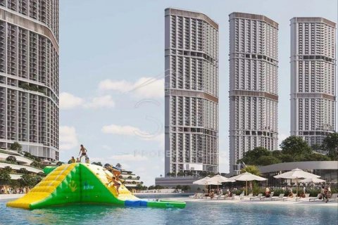 Byt v Mohammed Bin Rashid City, Dubai, SAE 2 ložnice, 102 m² Č.: 541086 - fotografie 14