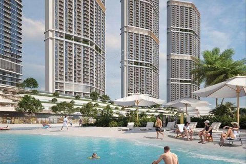 Apartment in Mohammed Bin Rashid City, Dubai, UAE 3 bedrooms, 153.5 sq.m. № 541085 - photo 14