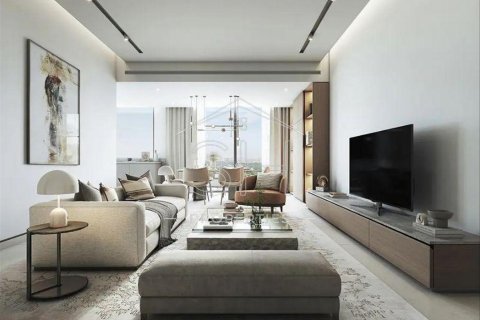 Apartment in Mohammed Bin Rashid City, Dubai, UAE 3 bedrooms, 153.5 sq.m. № 541085 - photo 8