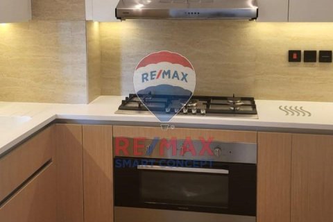 Byt v Al Reem Island, Abu Dhabi, SAE 2 ložnice, 174 m² Č.: 595704 - fotografie 10