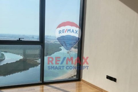 Byt v Al Reem Island, Abu Dhabi, SAE 2 ložnice, 174 m² Č.: 595704 - fotografie 13