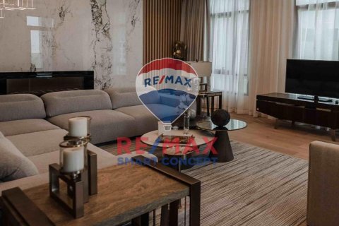 Byt v Al Reem Island, Abu Dhabi, SAE 2 ložnice, 174.9 m² Č.: 595705 - fotografie 5