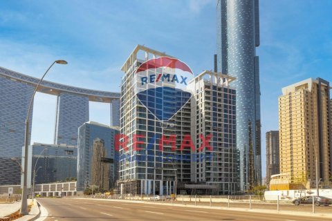 Byt v Al Reem Island, Abu Dhabi, SAE 2 ložnice, 174.9 m² Č.: 595705 - fotografie 15