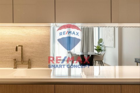 Byt v Al Reem Island, Abu Dhabi, SAE 2 ložnice, 174.9 m² Č.: 595705 - fotografie 7