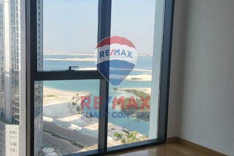 Byt v Al Reem Island, Abu Dhabi, SAE 2 ložnice, 174.9 m² Č.: 595703 - fotografie 2