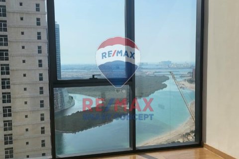 Byt v Al Reem Island, Abu Dhabi, SAE 2 ložnice, 174.9 m² Č.: 595703 - fotografie 3