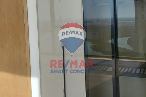 Byt v Al Reem Island, Abu Dhabi, SAE 2 ložnice, 174.9 m² Č.: 595703 - fotografie 16