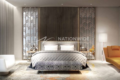 Řadový dům v Abu Dhabi, SAE 3 ložnice, 231 m² Č.: 595339 - fotografie 5