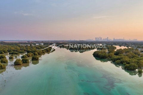 Řadový dům v Abu Dhabi, SAE 3 ložnice, 231 m² Č.: 595339 - fotografie 2