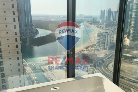 Apartment in Al Reem Island, Abu Dhabi, UAE 2 bedrooms, 126.4 sq.m. № 595702 - photo 6