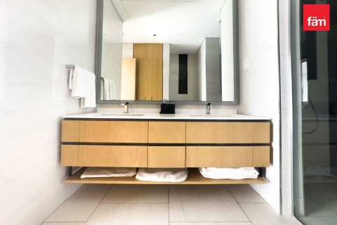 Byt v Business Bay, Dubai, SAE 1 ložnice, 108.9 m² Č.: 624840 - fotografie 29