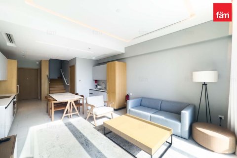 Byt v Business Bay, Dubai, SAE 1 ložnice, 108.9 m² Č.: 624840 - fotografie 14
