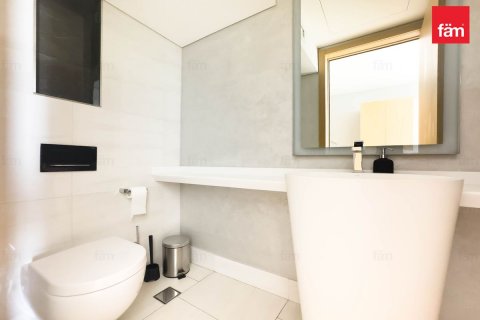 Byt v Business Bay, Dubai, SAE 1 ložnice, 108.9 m² Č.: 624840 - fotografie 19