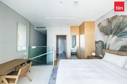 Byt v Business Bay, Dubai, SAE 1 ložnice, 108.9 m² Č.: 624840 - fotografie 13