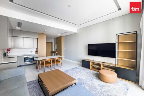 Byt v Business Bay, Dubai, SAE 1 ložnice, 108.9 m² Č.: 624840 - fotografie 12