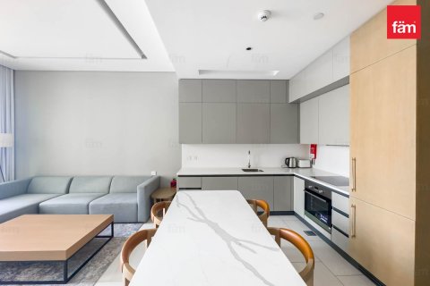 Byt v Business Bay, Dubai, SAE 1 ložnice, 108.9 m² Č.: 624840 - fotografie 21