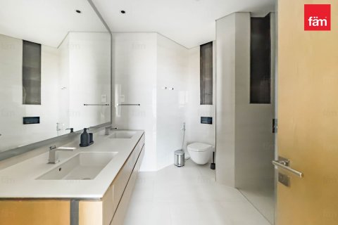 Byt v Business Bay, Dubai, SAE 1 ložnice, 108.9 m² Č.: 624840 - fotografie 28
