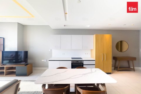 Byt v Business Bay, Dubai, SAE 1 ložnice, 108.9 m² Č.: 624840 - fotografie 8