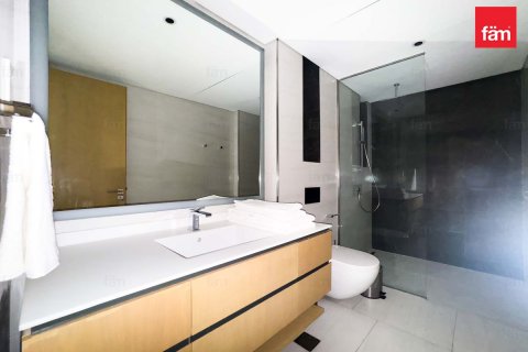 Byt v Business Bay, Dubai, SAE 1 ložnice, 103.7 m² Č.: 624873 - fotografie 13