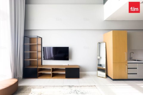 Byt v Business Bay, Dubai, SAE 1 ložnice, 103.7 m² Č.: 624873 - fotografie 9