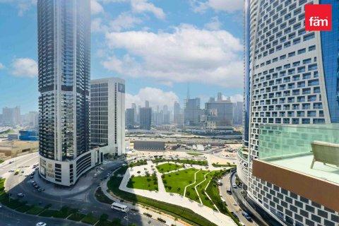 Byt v Business Bay, Dubai, SAE 1 ložnice, 103.7 m² Č.: 624873 - fotografie 14