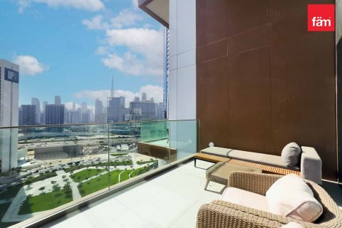 Byt v Business Bay, Dubai, SAE 1 ložnice, 103.7 m² Č.: 624873 - fotografie 5