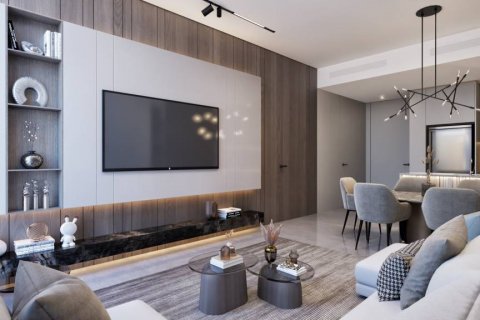 Appartement à vendre à  Dubai, EAU 1 chambre, 61.54 m2 № 411139 - photo 1