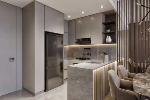 Appartement à vendre à  Dubai, EAU 1 chambre, 61.54 m2 № 411139 - photo 6