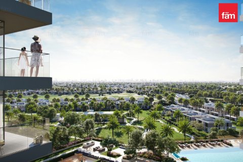 Byt v Dubai Hills Estate, SAE 1 ložnice, 69 m² Č.: 632781 - fotografie 2