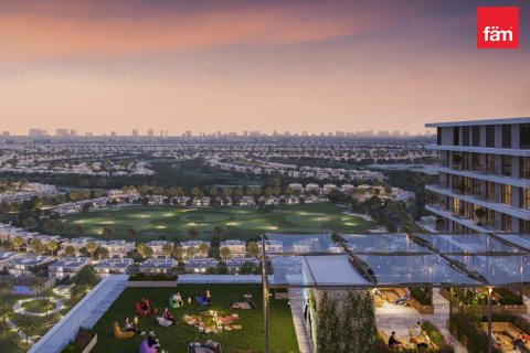 Byt v Dubai Hills Estate, SAE 1 ložnice, 69 m² Č.: 632781 - fotografie 8