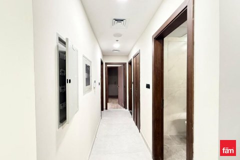 Διαμέρισμα σε Al Furjan, Dubai, ΗΑΕ 2 υπνοδωμάτια, 119.8 τ.μ. Αρ. 632782 - φωτογραφία 1