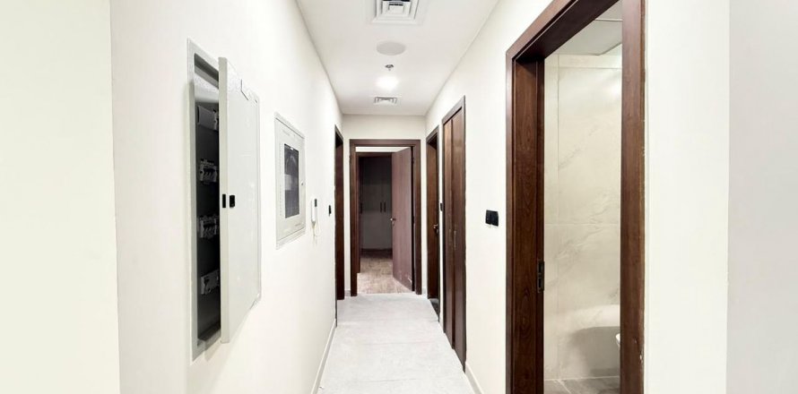 Διαμέρισμα σε Al Furjan, Dubai, ΗΑΕ 2 υπνοδωμάτια, 119.8 τ.μ. Αρ. 632782
