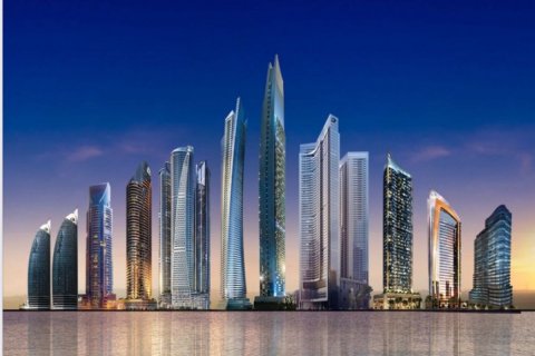 Apartment in Dubai Marina, UAE 3 bedrooms, 177.1 sq.m. № 632779 - photo 7