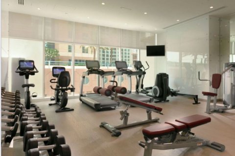 Apartment in Dubai Marina, UAE 3 bedrooms, 177.1 sq.m. № 632779 - photo 6